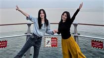 愛女律師證照到手　呂文婉離婚16年吐心聲