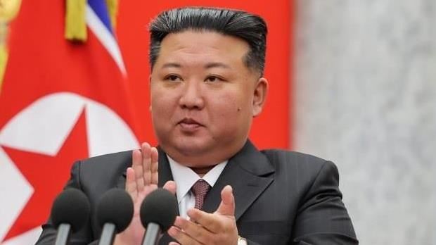 金正恩驚傳腦出血！緊急送北京急救