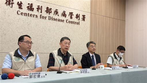 防流感！公費抗病毒藥擴大對象延至11/15