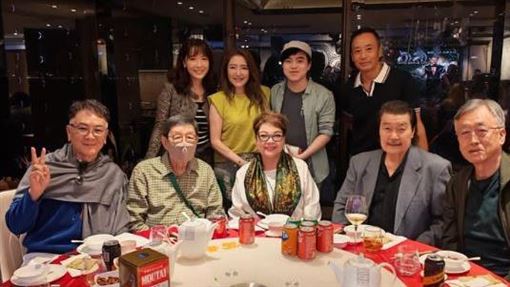 曾插管「昏迷4天」　94歲男星最新近況曝