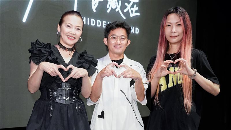 從小全聾沒聽過音樂　主播驚人天賦被狂讚