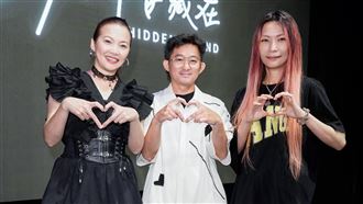 從小全聾沒聽過音樂　主播驚人天賦被狂讚