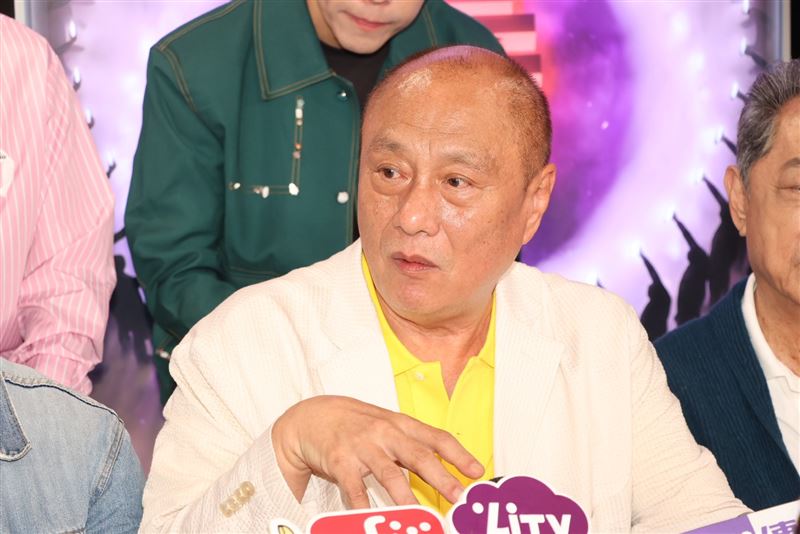 《網紅與善的距離》由伍宗德操刀。（圖／記者鄭孟晃攝影）