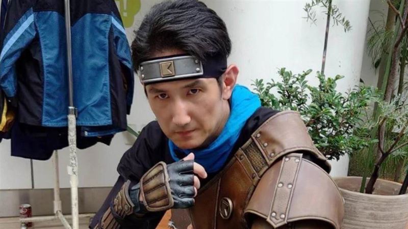 《進擊的巨人》聲優心衰竭　公司證實死訊