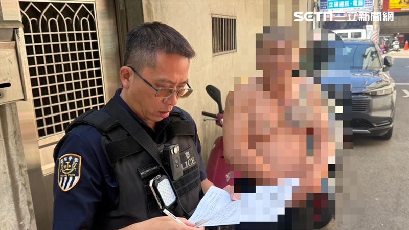 惡男搭火車抽菸遭制止　月台咆哮女站務員