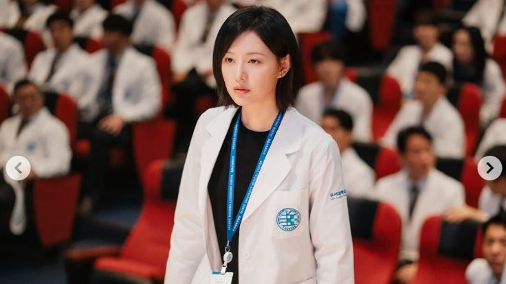 Doctor X變態醫真實存在　病患肝臟遭刻名