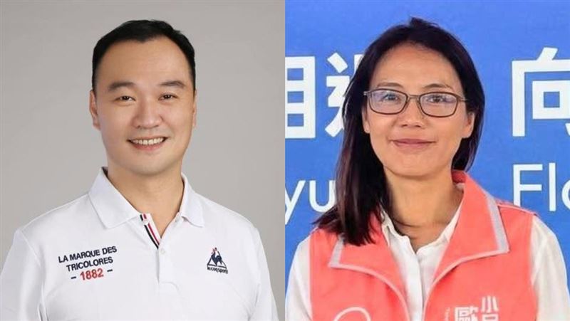 桃園里長又爆爭議！嗆她中秋摸彩沒帶獎品