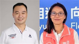 桃園里長又爆爭議！嗆她中秋摸彩沒帶獎品