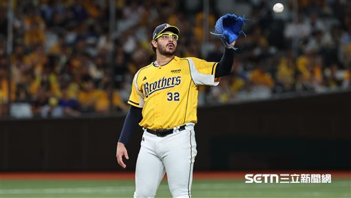 羅戈6局8K0失分　退場沒勝投下局還被超前