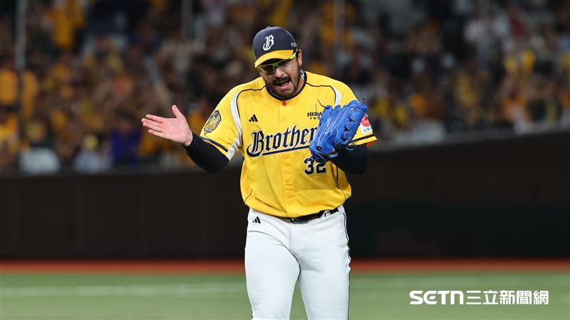 G3上演超殺「投手戰」　龍象戰分數停0：0