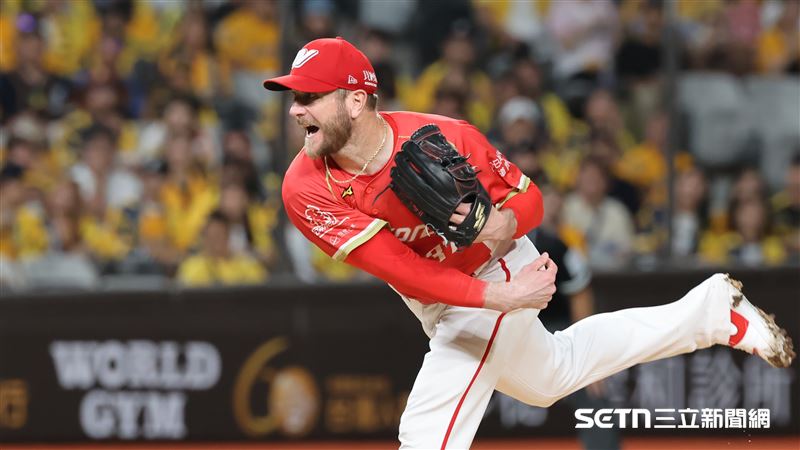 G3上演超殺「投手戰」　龍象戰分數停0：0