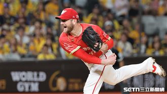 兄弟3戰僅拿1分　鋼龍7局0失分率味全聽牌