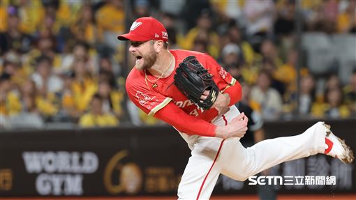 兄弟3戰僅拿1分　鋼龍7局0失分率味全聽牌