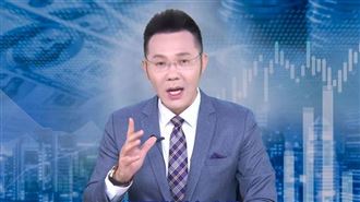台股暴跌529點該逃？哲哲：第4季絕不空手