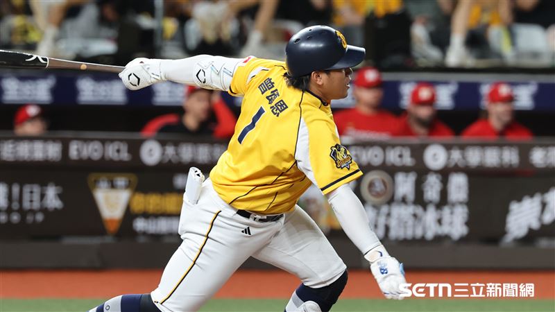 兄弟僅1安遭聽牌　平野不認內容差有原因