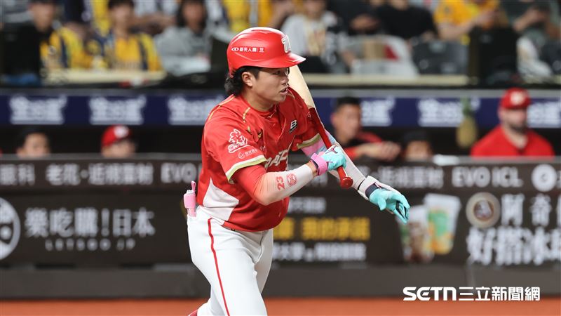 劉俊緯入選亞冠　期待重逢陳睦衡、徐翔聖