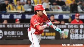 劉俊緯入選亞冠　期待重逢陳睦衡、徐翔聖