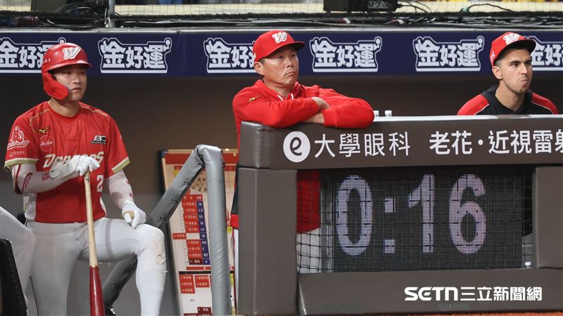 味全3先發G5確定不投！　葉總信任納瓦洛