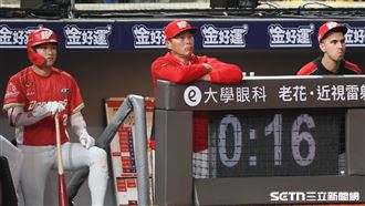 味全3先發G5確定不投！　葉總信任納瓦洛