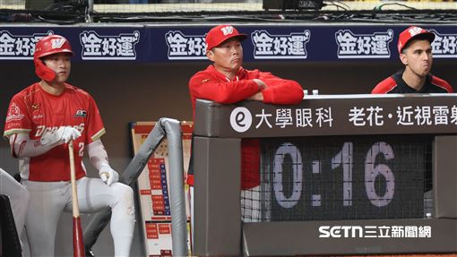味全3先發G5確定不投！　葉總信任納瓦洛