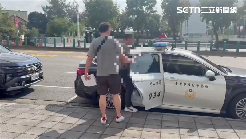 蜘蛛賊爬牆潛婚房　200萬首飾被搜刮一空