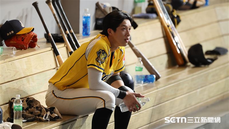 張士綸11支0還是先發　平野真想過要換人