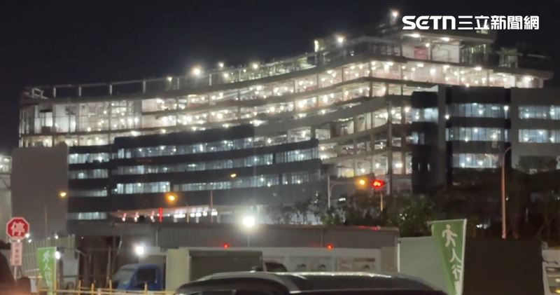 台積電F22廠工安意外！工人傷亡名單曝光