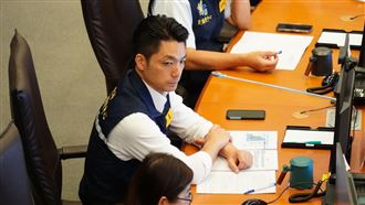 北市周五影響最大會停班課？蔣萬安回應了