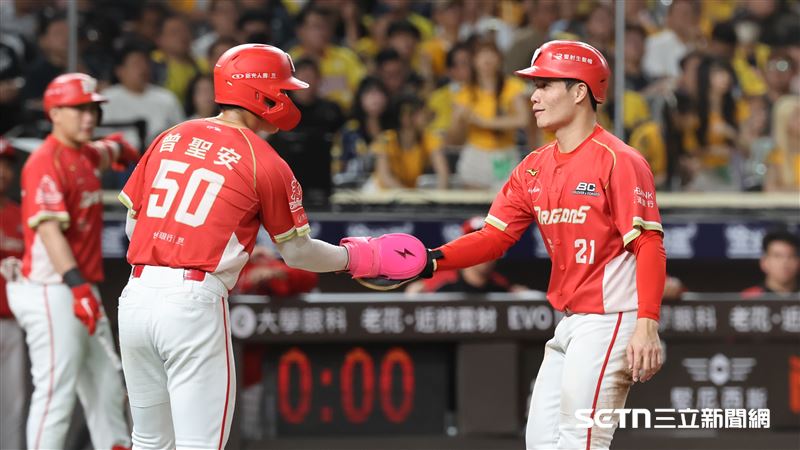 逼呂彥青0局3四死　李凱威冷靜出招擠首分