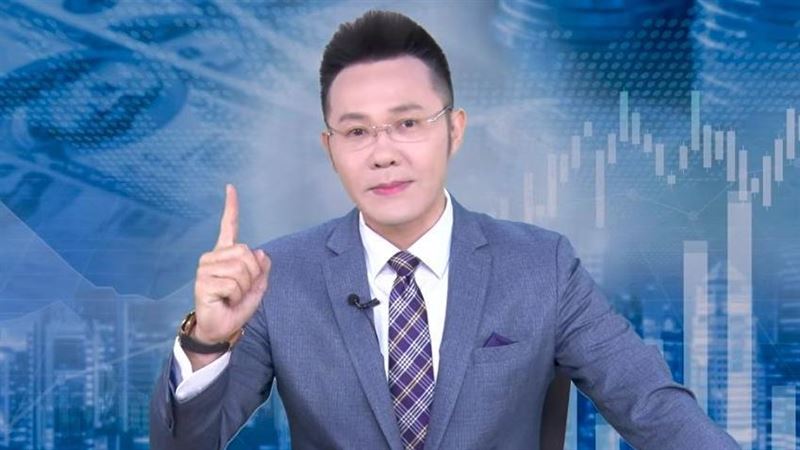 台股跌529點免驚！哲哲點名4大族群潛力股