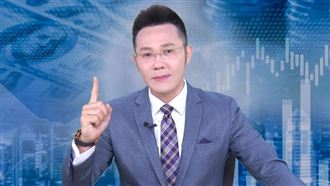 台股跌529點免驚！哲哲點名4大族群潛力股