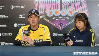 平野喊4連勝有可能嗎？　過往9次連G6都沒