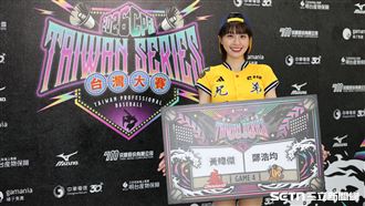 兄弟G4拚延長戰線　推鄭浩均先發對黃暐傑