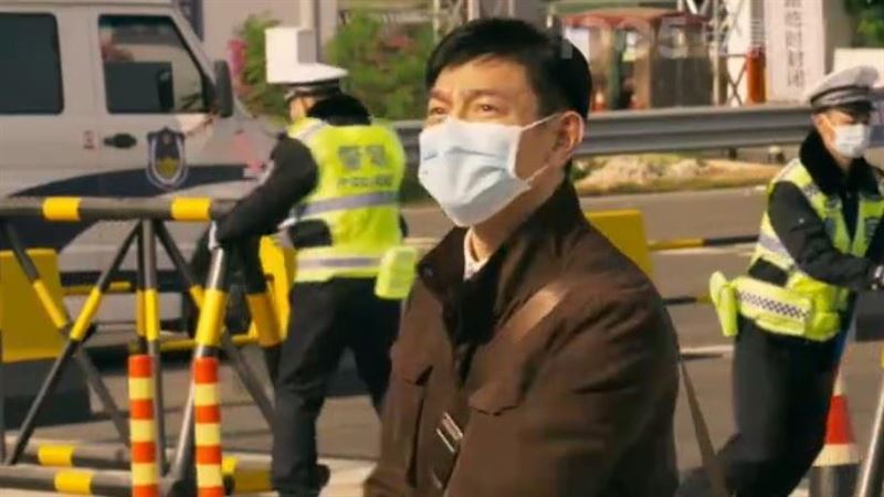劉德華新片積壓6年終定檔：4大敗筆曝光