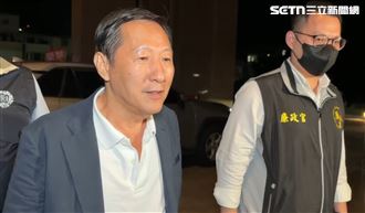 吳俊立交保後檢抗告成功　律師聲請提審