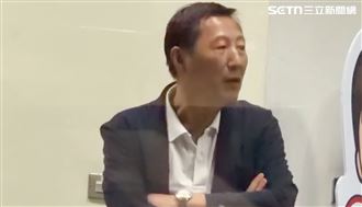 新／吳俊立捲台東農路弊案！500萬元交保