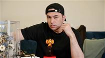 24歲球員猝死！黃志瑋揭業餘籃球斂財真相