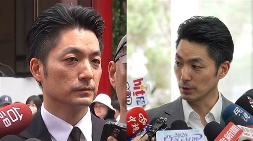 網酸讀稿機、首長護駕！蔣萬安不忍揭內幕