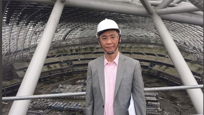 「局爸請假了」北市民政局長深夜拋震撼彈