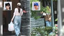瑟七悄悄同居李東洺　騎機車買菜為愛下廚
