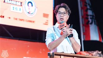 藍要求沈伯洋辭立委！最兇國文老師嗆1句