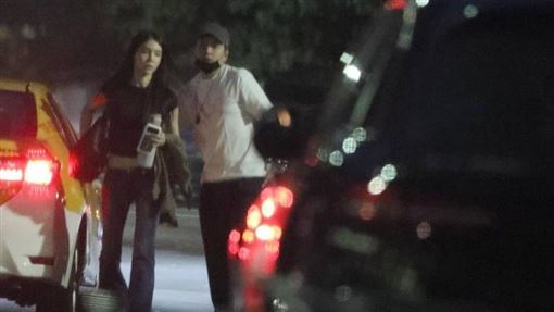 蔡阿嘎二伯爭議不斷　黑范夫妻病房惹事端