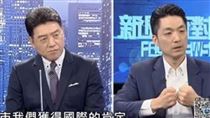 蔣萬安回答讓謝震武皺眉？名嘴開酸扛不住