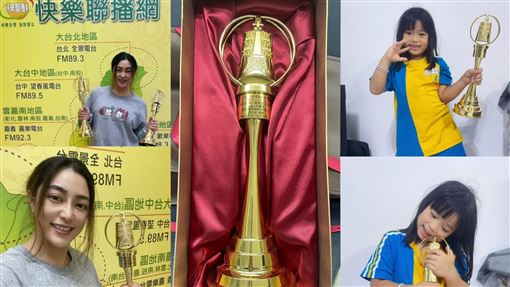 7歲兒童主持人離世半年　媽拿照片赴金鐘