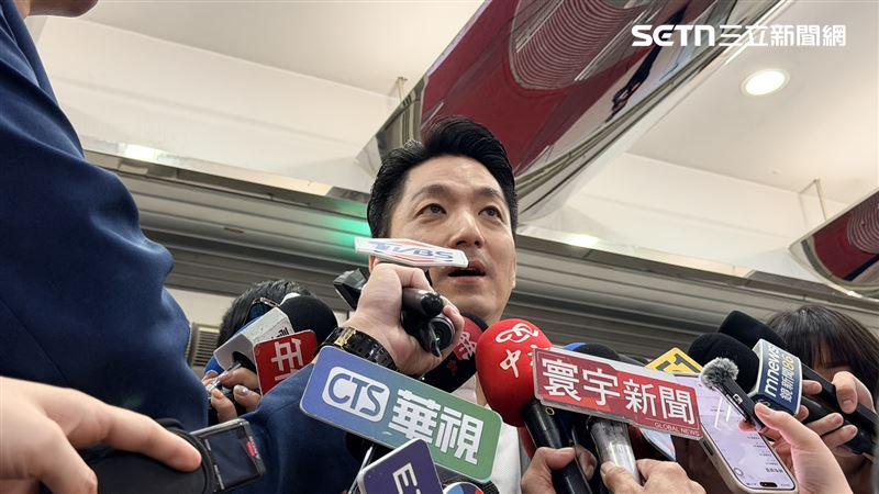 避談「做滿」要選2028？蔣萬安表態了