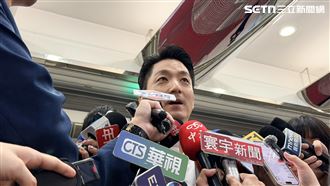 避談「做滿」要選2028？蔣萬安表態了
