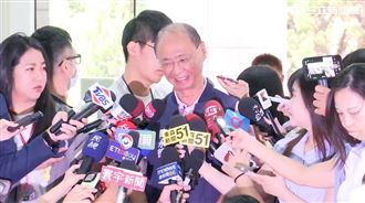 跳船？昨突喊請假　北市民政局長發聲了