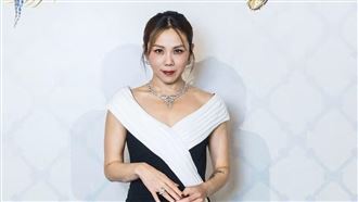 50歲女星後空翻、鞍馬！放話攻明年世壯運