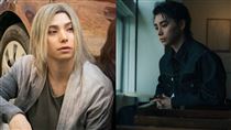 抓女友頭撞窗！星二代新戲「戲份全刪光」