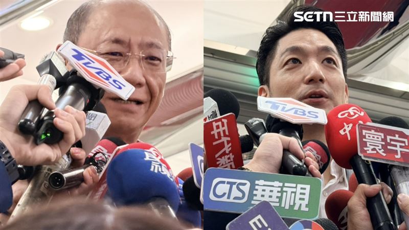 北市民政局長深夜發文　作家：棄蔣訊號彈